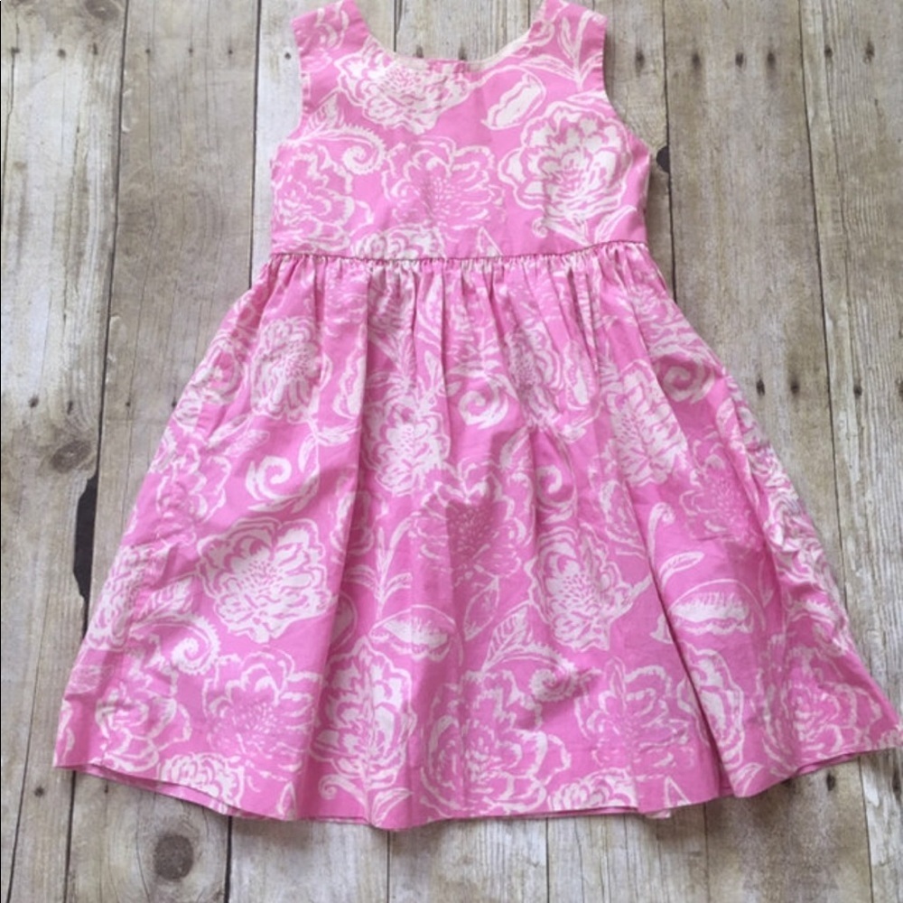 Kelly’s Kids Dress